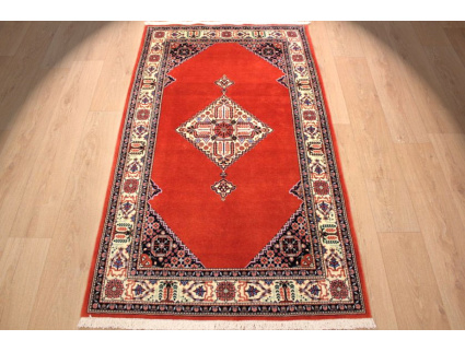 Persian carpet Sirjan Shahrbabak 190x110 cm Special size