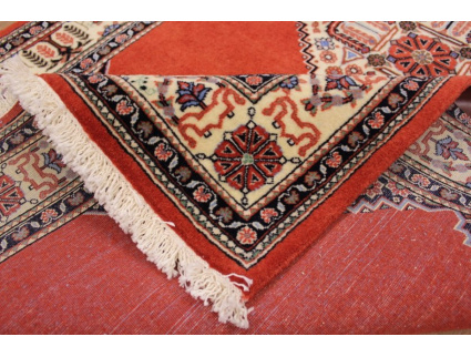 Persian carpet Sirjan Shahrbabak 190x110 cm Special size