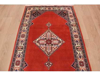 Persian carpet Sirjan Shahrbabak 190x110 cm Special size