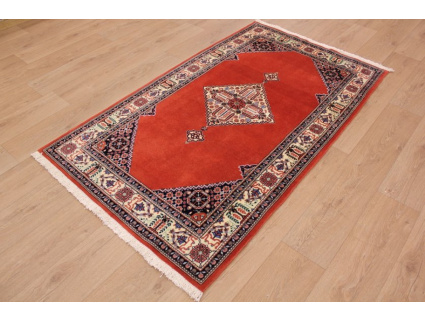 Persian carpet Sirjan Shahrbabak 190x110 cm Special size