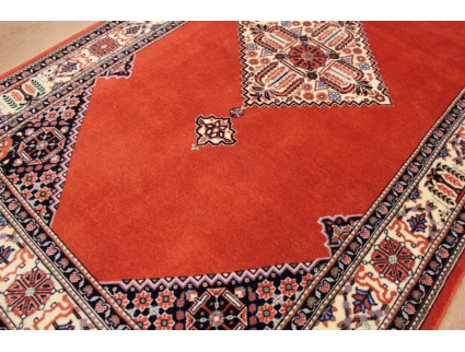 Persian carpet Sirjan Shahrbabak 190x110 cm Special size