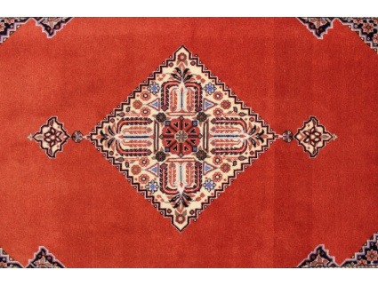 Persian carpet Sirjan Shahrbabak 190x110 cm Special size