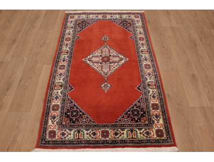 Persian carpet Sirjan Shahrbabak 190x110 cm Special size