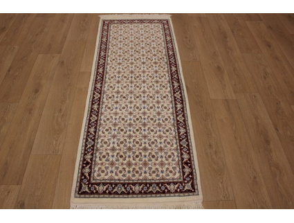 Persian carpet Runner Waramin 200x70 cm