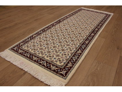 Persian carpet Runner Waramin 200x70 cm