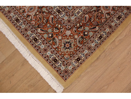 Persian carpet "Moud" with silk 300x200 cm