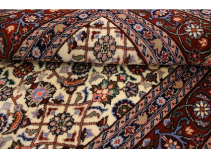 Persian carpet "Moud" with silk 150x100 cm