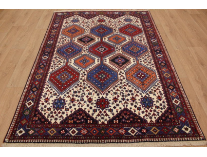 Persian carpet "Yalameh" nomadic 240x170 cm