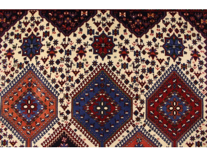 Persian carpet "Yalameh" nomadic 240x170 cm