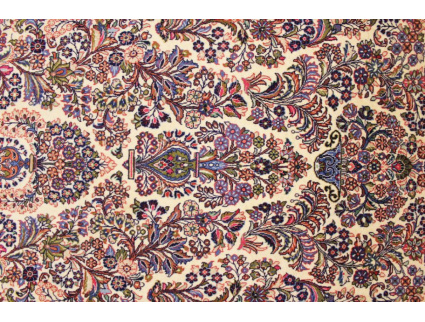 Perserteppich "Saroug" Orient Teppich 152x102 cm