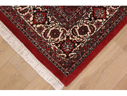 Perserteppich "Bijar" Hochflor Orient Teppich 266x200cm