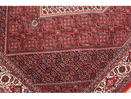 Perserteppich "Bijar" Hochflor Orient Teppich 266x200cm