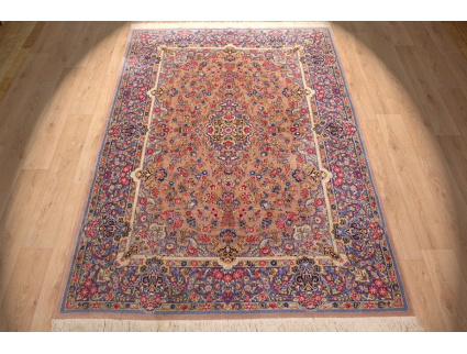 Persian carpet "Kerman" virgin wool 290x200 cm