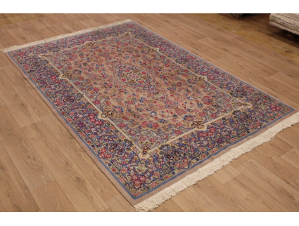 Persian carpet "Kerman" virgin wool 290x200 cm