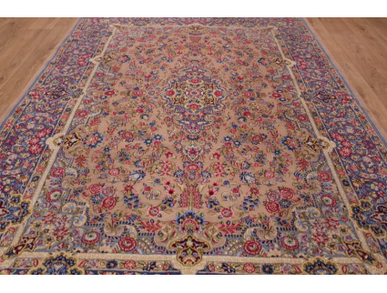 Persian carpet "Kerman" virgin wool 290x200 cm