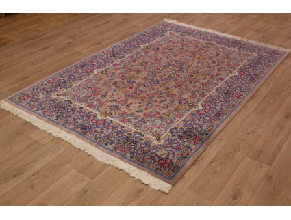 Persian carpet "Kerman" virgin wool 290x200 cm