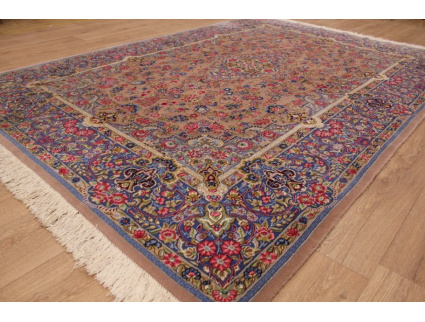 Persian carpet "Kerman" virgin wool 290x200 cm