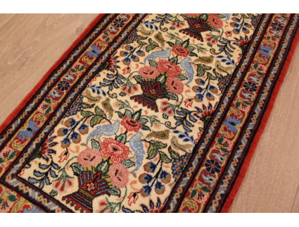 Persian carpet Runner Waramin 187x50 cm 