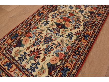 Persian carpet Runner Waramin 215x50 cm 