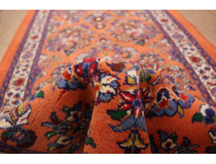 Persian carpet "Sarough" Wool 311x82 cm