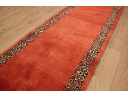 Persian carpet "Sarough" Wool 310x80 cm