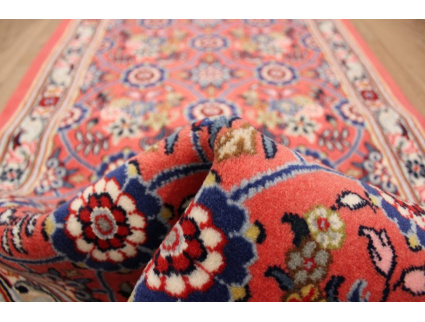 Persian carpet "Sarough" Wool Runner 298x72 cm