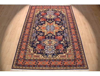 Persian carpet "Ardebil" Runner wool 270x170 cm