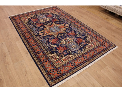 Persian carpet "Ardebil" Runner wool 270x170 cm