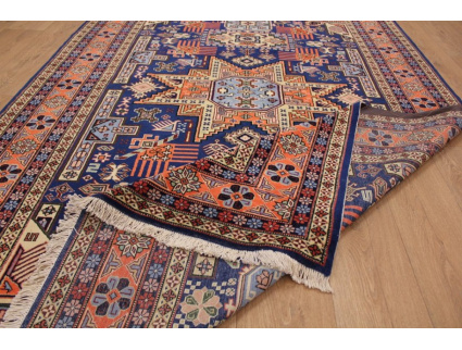 Persian carpet "Ardebil" Runner wool 270x170 cm