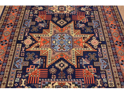 Persian carpet "Ardebil" Runner wool 270x170 cm