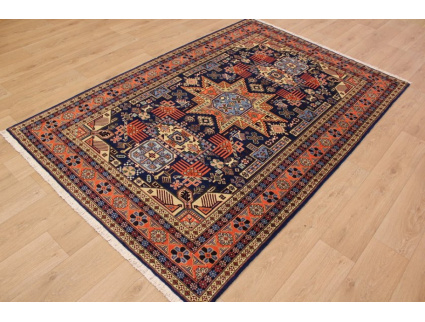 Persian carpet "Ardebil" Runner wool 270x170 cm