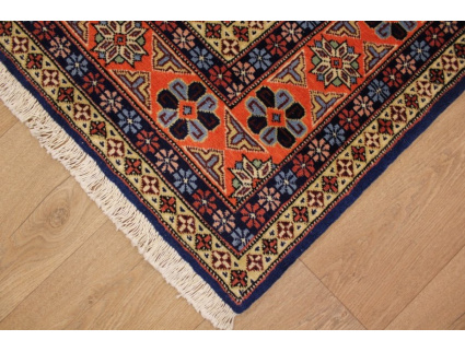 Persian carpet "Ardebil" Runner wool 270x170 cm