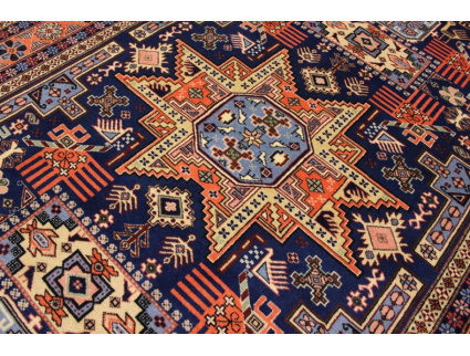 Persian carpet "Ardebil" Runner wool 270x170 cm