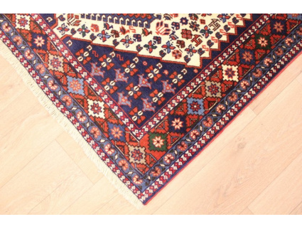 Persian carpet "Yalameh" nomadic 238x175 cm