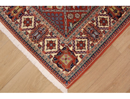 Persian carpet "Yalameh"  wool 240x170 cm