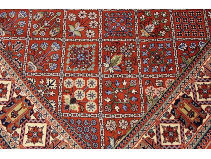 Persian carpet "Yalameh"  wool 240x170 cm