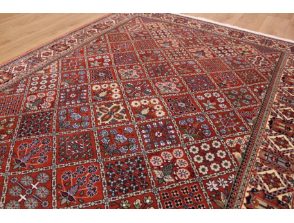 Persian carpet "Yalameh"  wool 240x170 cm