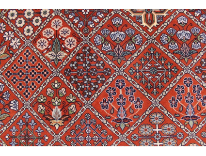 Persian carpet "Yalameh"  wool 240x170 cm