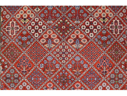 Persian carpet "Yalameh"  wool 240x170 cm