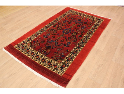 Persian carpet "Malayer" pure wool  225x130 cm