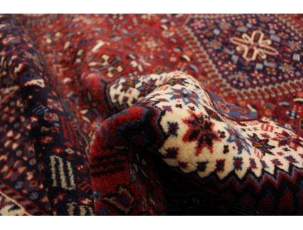 Persian carpet "Yalameh" pure wool 205x150 cm