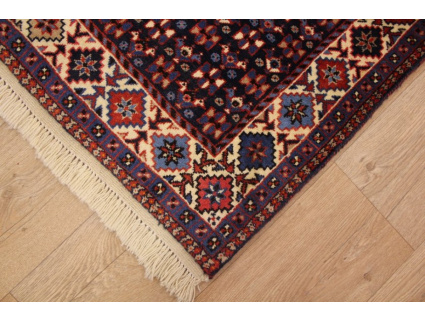 Persian carpet "Yalameh" pure wool 205x150 cm