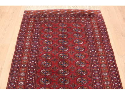 Oriental carpet Bukhara wool 190x125 cm