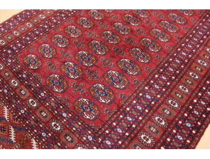 Oriental carpet Bukhara wool 190x125 cm