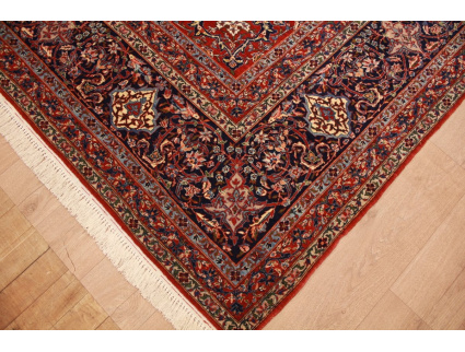 Antiker Isfahan Mirza Agha Emami 442x314 cm Exklusiv