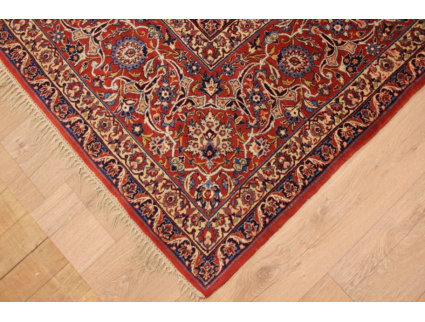 Fine & antique persian Isfahan Shoureshi 400x304 cm