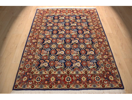 Perser Teppich "Waramin" Orientteppich 220x150 cm