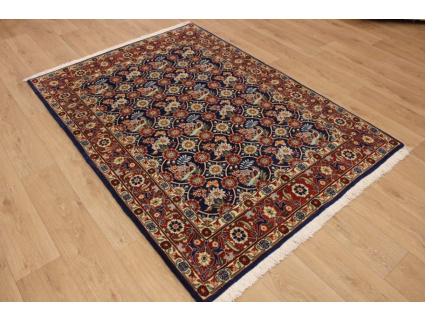 Persian carpet "Waramin" virgin wool 220x150 cm