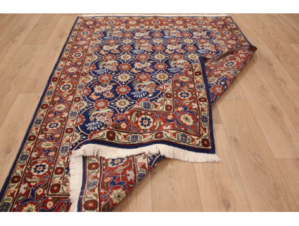 Persian carpet "Waramin" virgin wool 220x150 cm