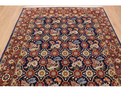 Perser Teppich "Waramin" Orientteppich 220x150 cm